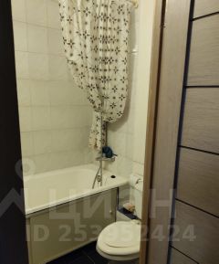 1-комн.кв., 40 м², этаж 22