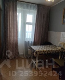 1-комн.кв., 40 м², этаж 22