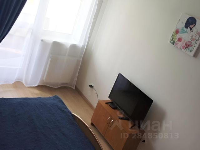 1-комн., 37 м², 3/12 этаж