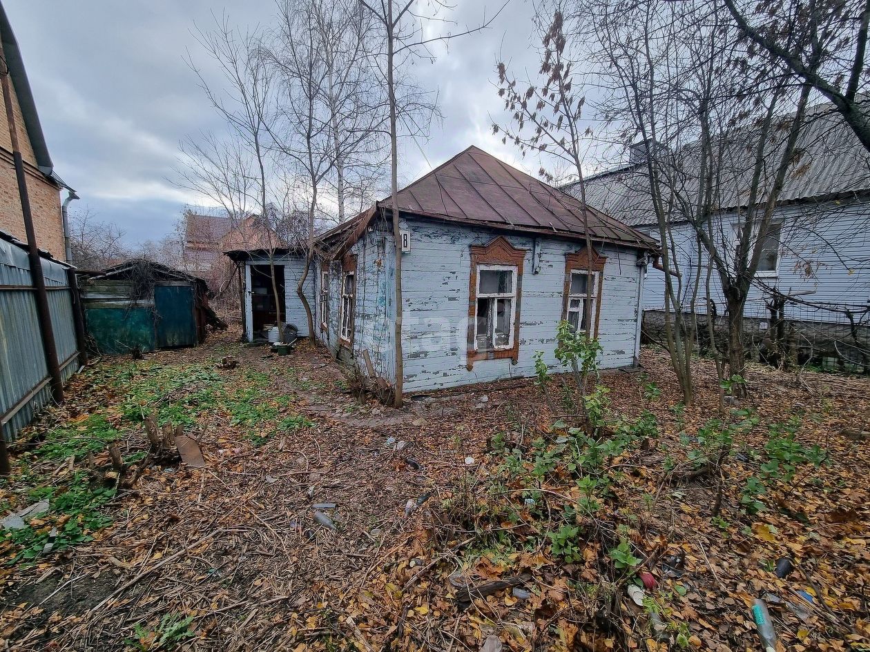 Купить земельный участок в районе Советский в городе Тамбов, продажа  земельных участков - база объявлений Циан. Найдено 21 объявление