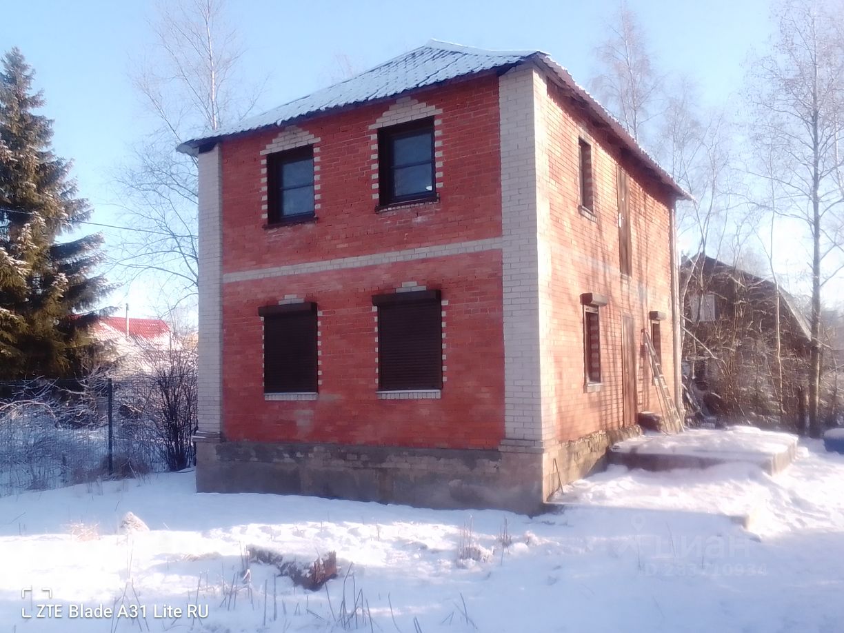 Купить загородную недвижимость в садовое товарищество Зайцево в сельском  поселении Веревское, продажа загородной недвижимости - база объявлений  Циан. Найдено 2 объявления