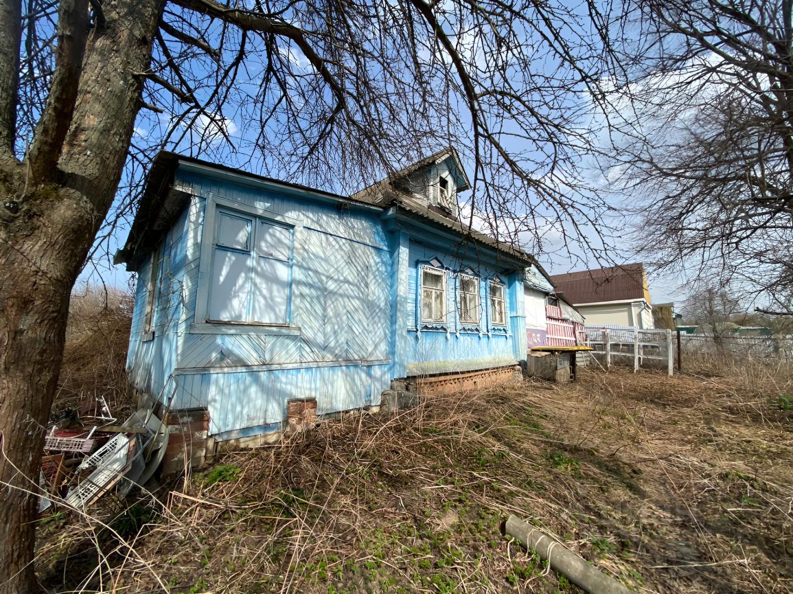 Купить загородную недвижимость в деревне Бухарово Московской области,  продажа загородной недвижимости - база объявлений Циан. Найдено 7 объявлений