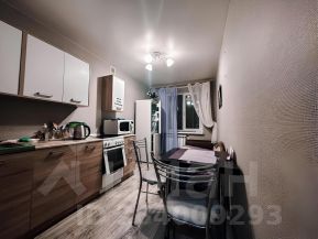 1-комн.кв., 35 м², этаж 4