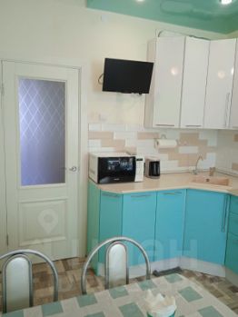 2-комн.кв., 54 м², этаж 7