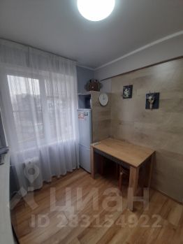 1-комн.кв., 30 м², этаж 3