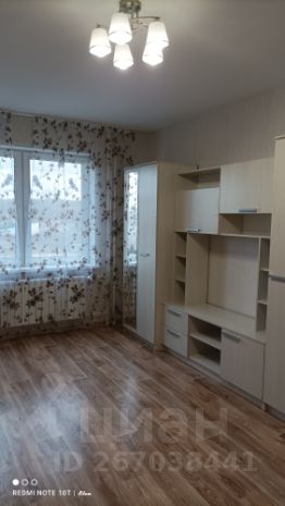 1-комн.кв., 40 м², этаж 4