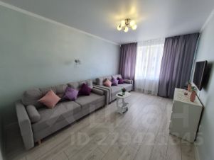 1-комн. кв 39 м2, 5/8 эт