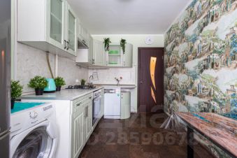 1-комн.кв., 35 м², этаж 3