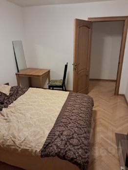 комната 55/14 м², этаж 5