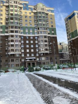 2-комн.кв., 33 м², этаж 4