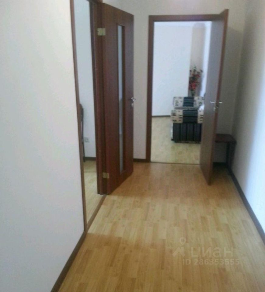 Сдается2-комн.квартира,65м²