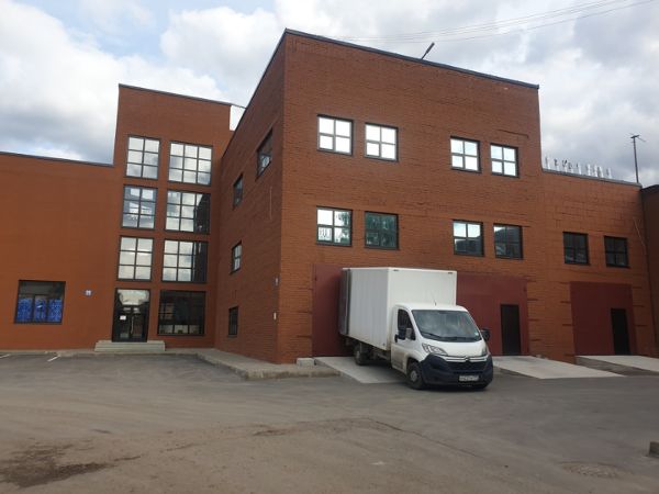 Отдельно стоящее здание 36с4