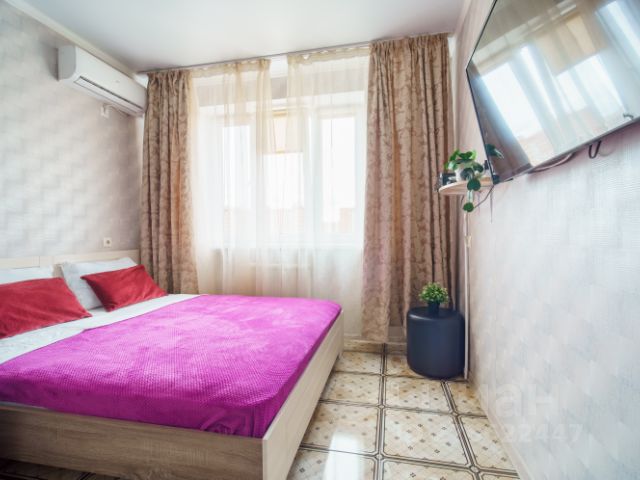 1-комн., 45 м², 14/18 этаж