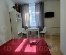 1-комн. кв 25 м2, 1/1 эт