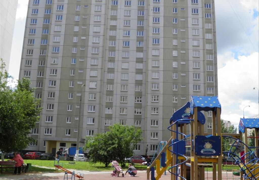 купить квартиру в ЖК БЭСТ-квартиры в Северном Бутово