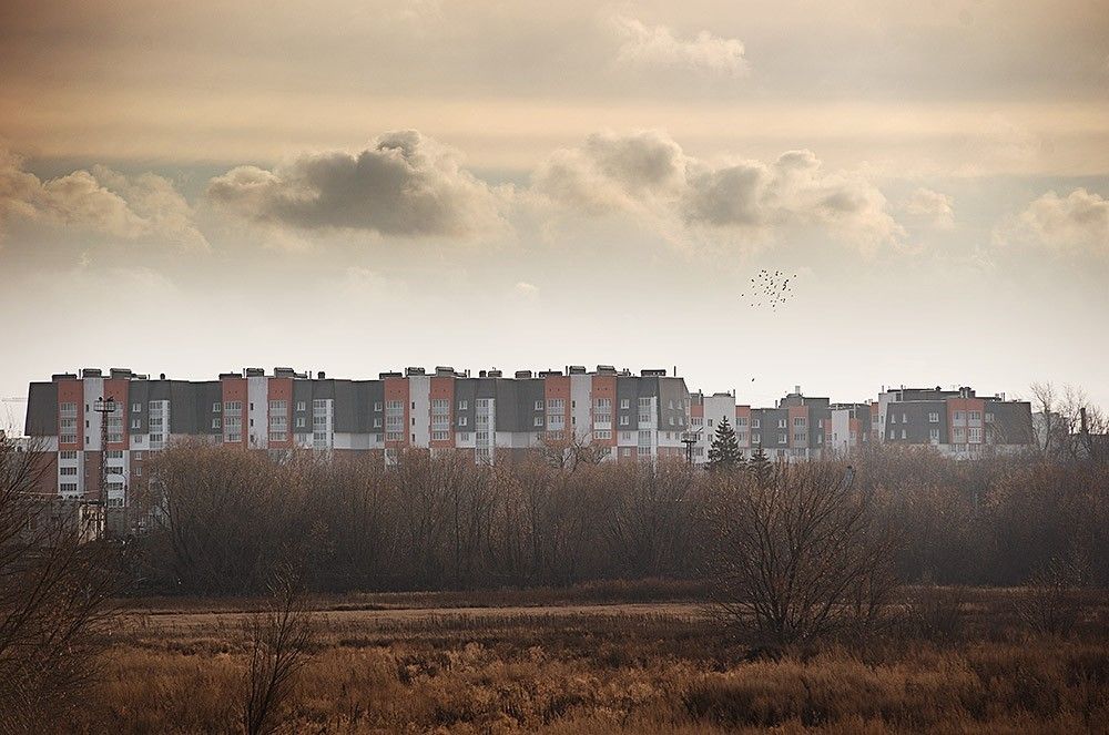 фото ЖК Кремлевское