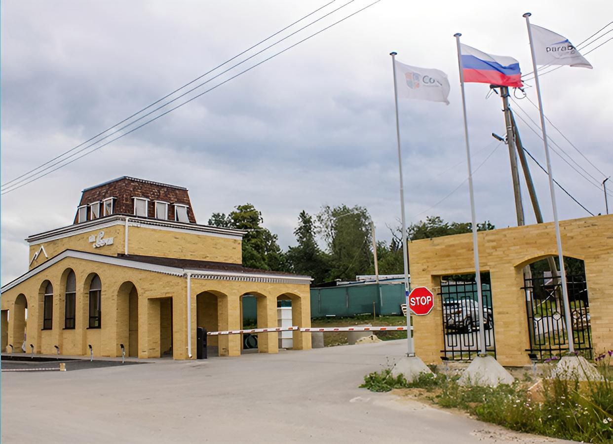 Купить загородную недвижимость в коттеджном поселке Сочи в сельском  поселении Лопухинское, продажа загородной недвижимости - база объявлений  Циан. Найдено 8 объявлений