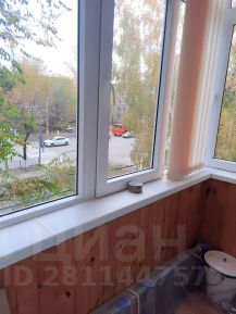 2-комн.кв., 45 м², этаж 3