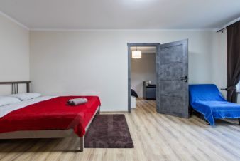 2-комн.кв., 50 м², этаж 4