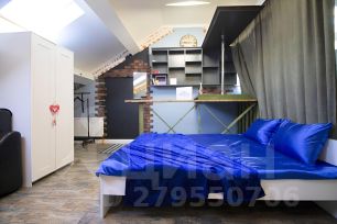 2-комн.кв., 56 м², этаж 7