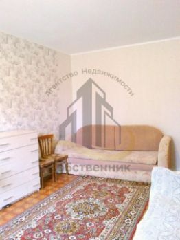 1-комн.кв., 40 м², этаж 5