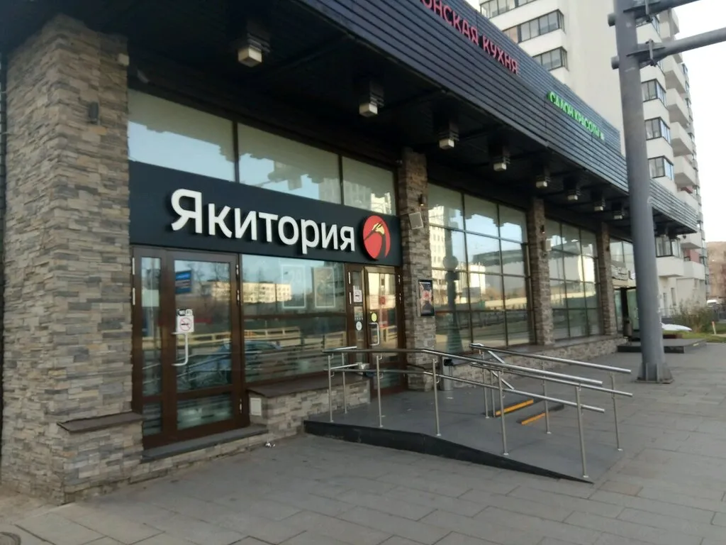 продажа помещений в ТЦ на Щёлковском шоссе, 68