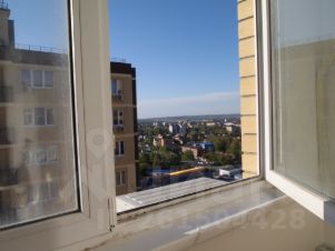 студия, 26 м², этаж 10