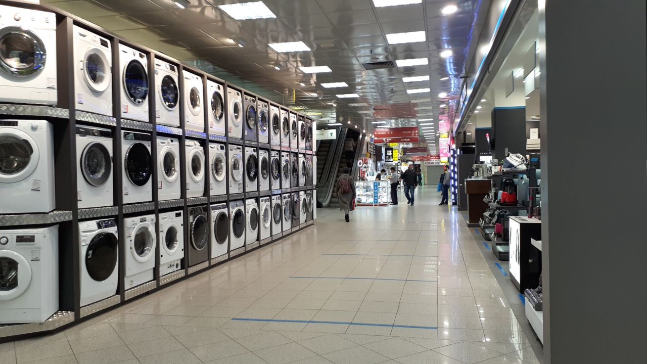 Бизнес Центр Cherry Tower (Черри Тауэр)