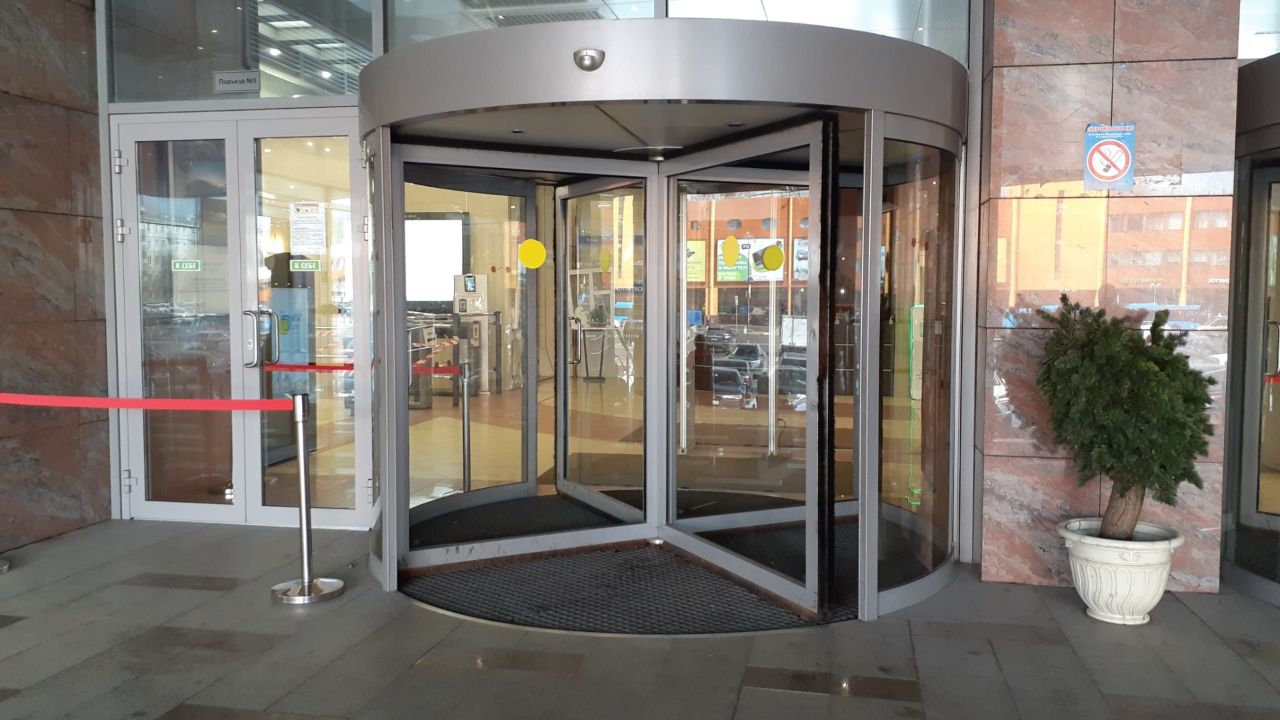 продажа помещений в БЦ Cherry Tower (Черри Тауэр)