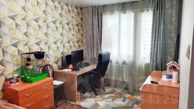 2-комн.кв., 46 м², этаж 1