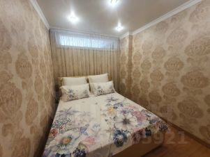 2-комн.кв., 50 м², этаж 6