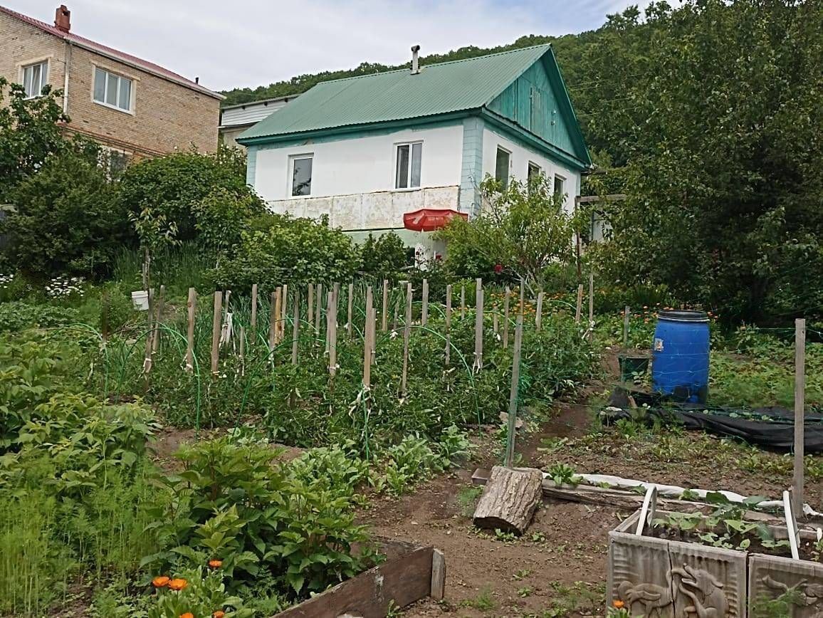 Купить загородную недвижимость на улице Майская в городе Находка, продажа  загородной недвижимости - база объявлений Циан. Найдено 2 объявления