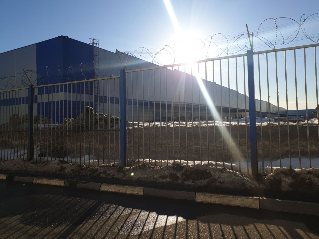 продажа помещений в СК Чехов (Строение 3)