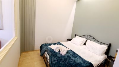 2-комн.кв., 42 м², этаж 3