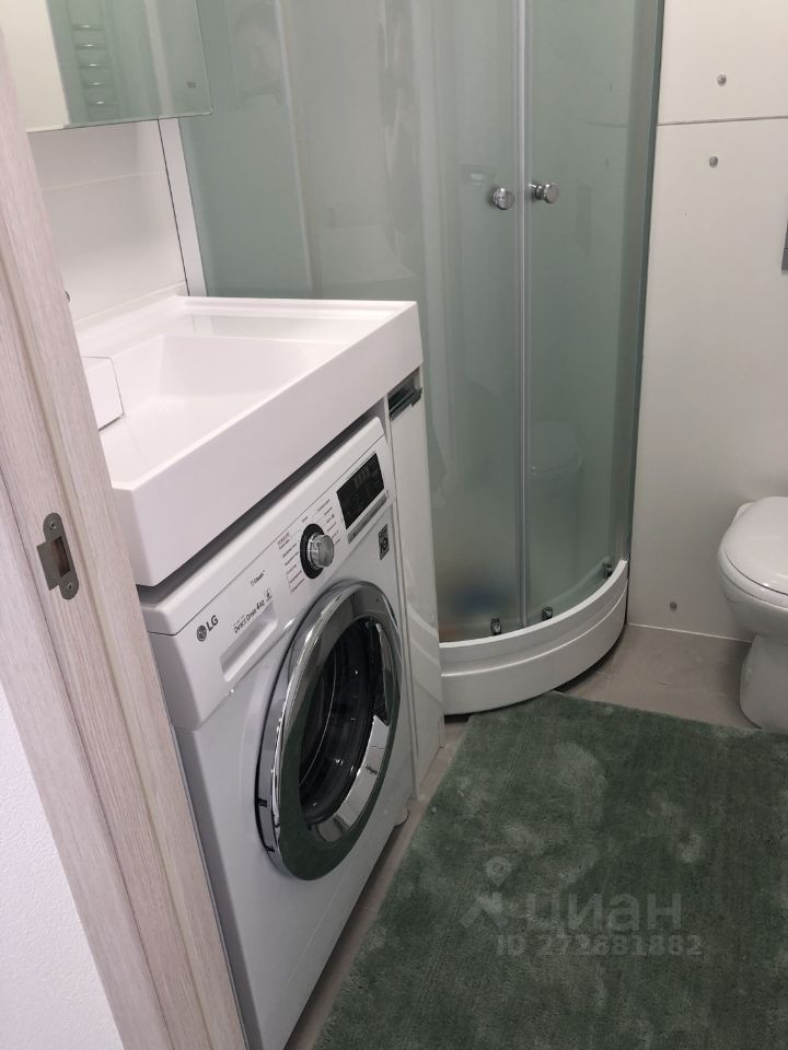 Квартира-студия, 20 м² — фото 4