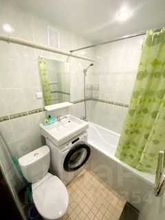 3-комн.кв., 51 м², этаж 1