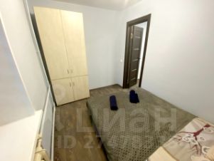 3-комн.кв., 51 м², этаж 1