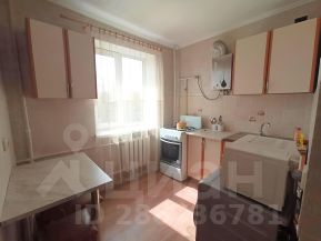 1-комн.кв., 35 м², этаж 4