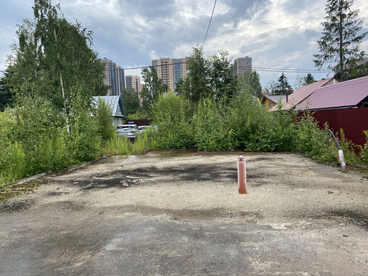 Купить загородную недвижимость на улице Северная в СНТ Климовец в поселке  Парголово, продажа загородной недвижимости - база объявлений Циан. Найдено  4 объявления