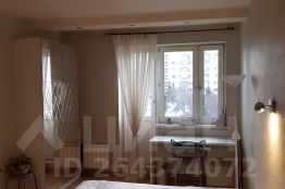 2-комн.кв., 54 м², этаж 6