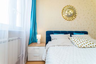 1-комн.кв., 30 м², этаж 11