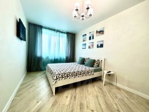 1-комн.кв., 46 м², этаж 10