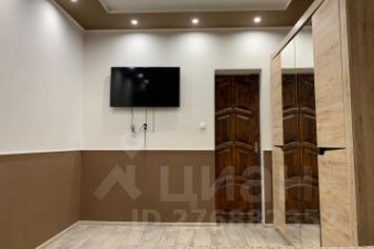 1-комн. кв 25 м2, 1/2 эт