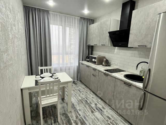 1-комн., 35 м², 14/25 этаж