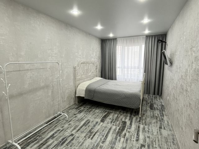 1-комн., 35 м², 14/25 этаж