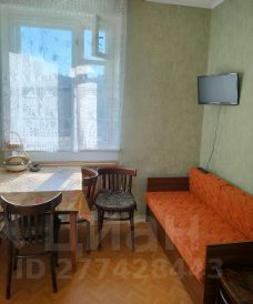 1-комн.кв., 39 м², этаж 10