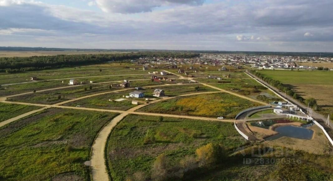 Продаю участок 8сот. Ленинградская область, Гатчинский район ...