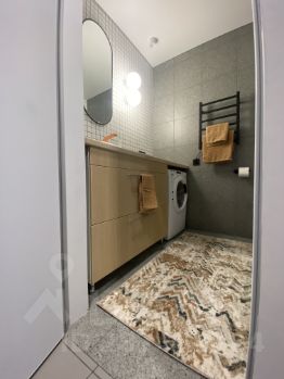 2-комн.кв., 55 м², этаж 5