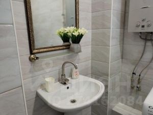 2-комн.кв., 45 м², этаж 2