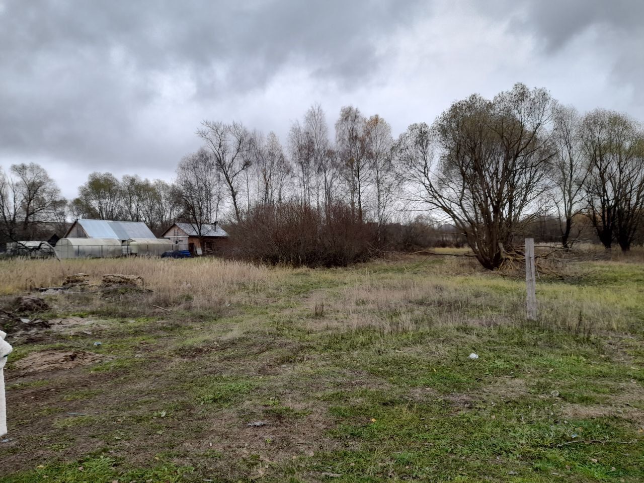 Купить загородную недвижимость в поселке Анопино Гусь-Хрустального района,  продажа загородной недвижимости - база объявлений Циан. Найдено 4 объявления